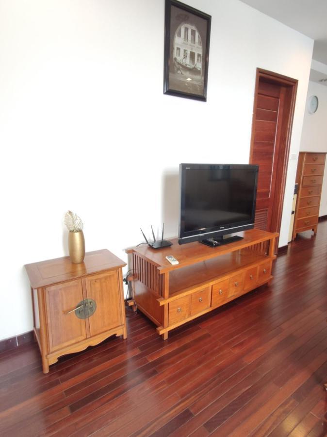 Davidduc's Duplex Xom Chua