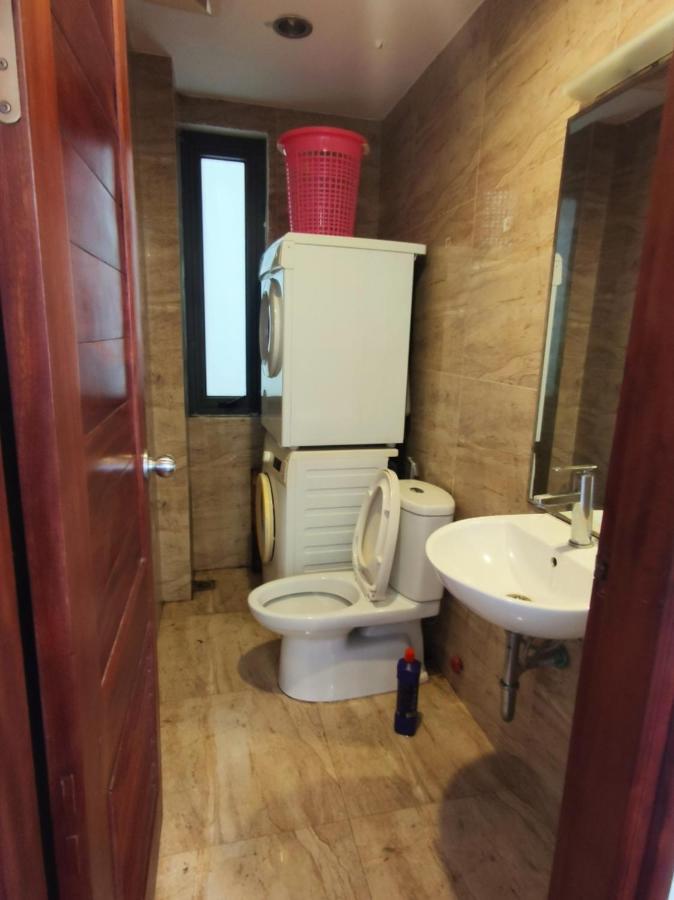 Davidduc's Duplex Xom Chua Apartment Hanoi