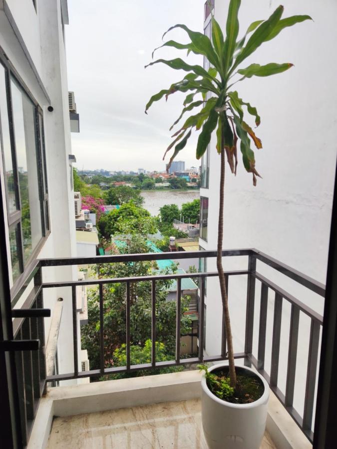 Davidduc's Duplex Xom Chua * Hanoi