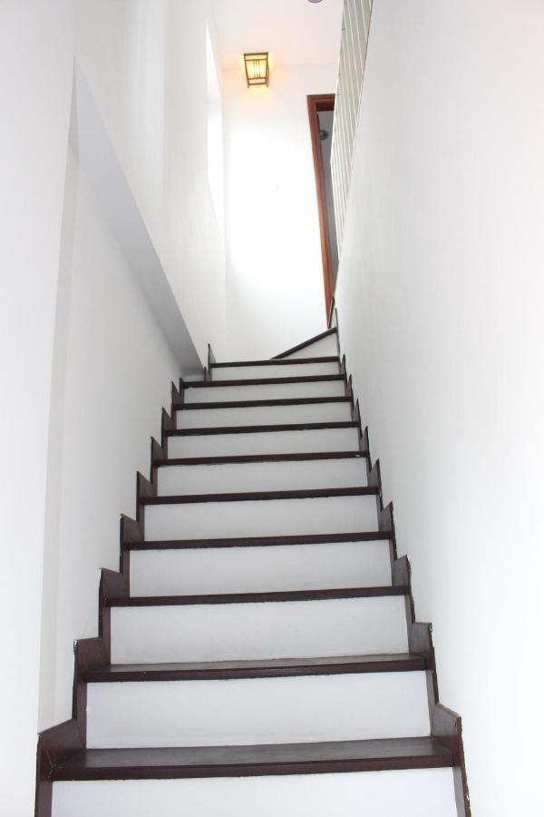 Apartment Davidduc's Duplex Xom Chua Hanoi