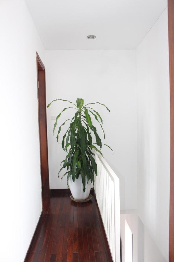 Apartment Davidduc's Duplex Xom Chua